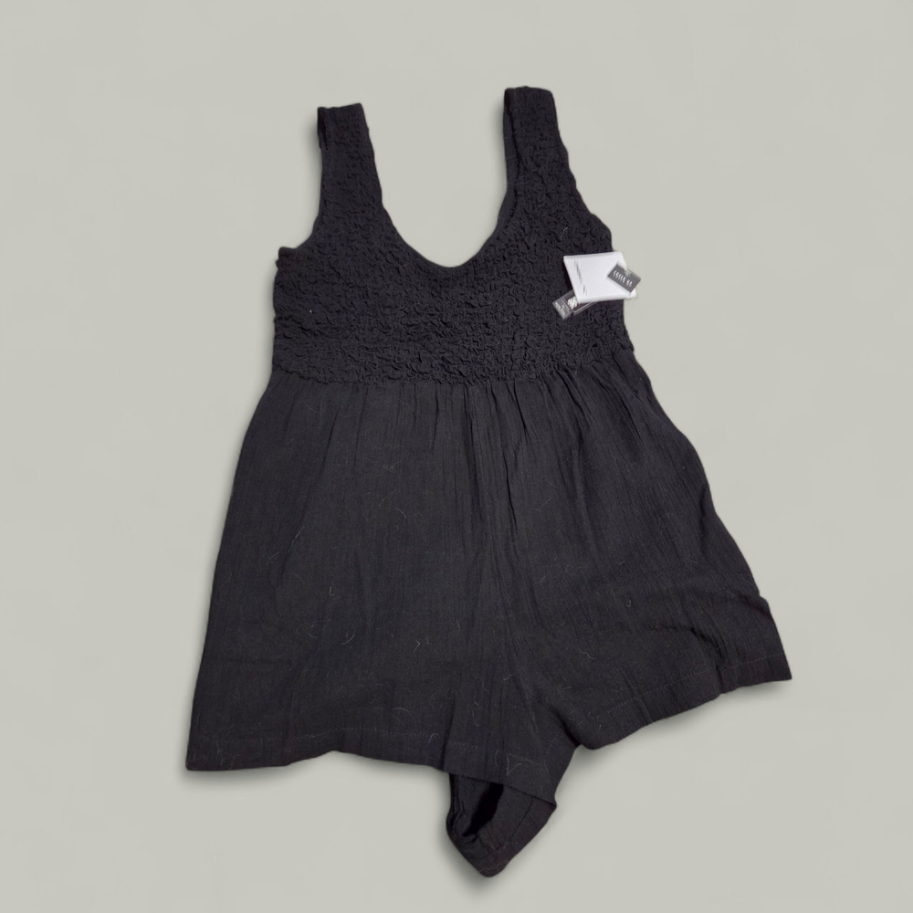 O'Neill Black Cover-Up